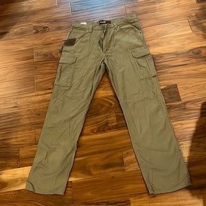 Mens Wrangler Pants